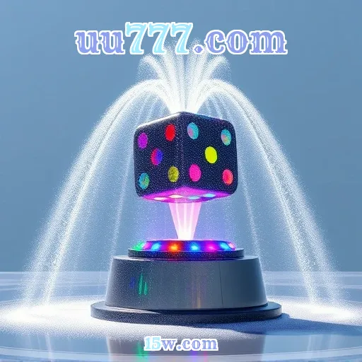 uu777.com: As Promoções que Transformam sua Experiência de Jogo!