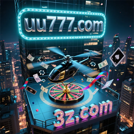A Emoção da Roleta: Descubra o Jogo no uu777.com