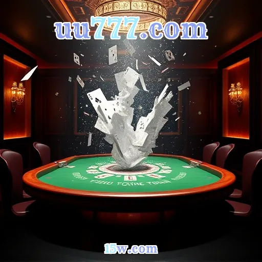 uu777.com: Os Caça-Níqueis que Vão Transformar Seu Jogo