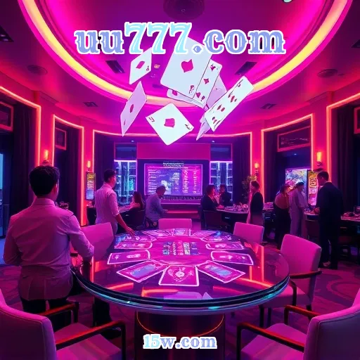 uu777.com: Descubra Como Jogar Jogos de Estratégia Como um Profissional